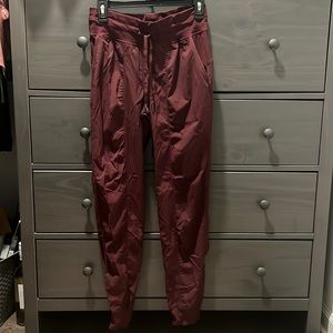Lululemon Dance Studio Mid-Rise Jogger, Full Length